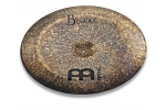 MEINL B18DACH ТАРЕЛКА ЧАЙНА 18&QUOT; BYZANCE DARK CHINA