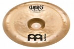MEINL CC16EMCH-B ТАРЕЛКА ЧАЙНА