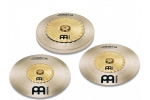 MEINL GX-12/16/18 - КОМПЛЕКТ ЭФФЕКТ-ТАРЕЛОК