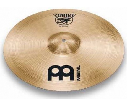 MEINL C16MC