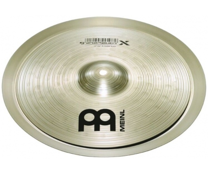 MEINL GX-12/14XTS ЭФФЕКТ ТАРЕЛКА X-TREME STACK