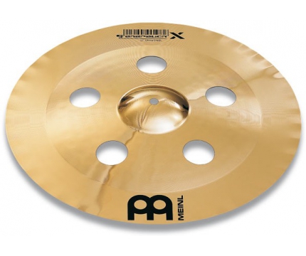 MEINL GX-19CHC-B