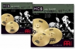 MEINL HCS141620 НАБОР ТАРЕЛОК