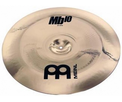 MEINL MB10-17CH-B
