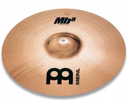 MEINL MB8-22MR-B