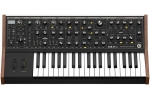 MOOG SUB 37 АНАЛОГОВЫЙ СИНТЕЗАТОР