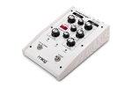 MOOG MF-108M CLUSTER FLUX WHT АНАЛОГОВЫЙ ПРОЦЕССОР ЭФФЕКТОВ