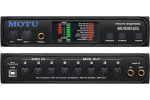MOTU MICRO EXPRESS ВНЕШНИЙ MIDI ИНТЕРФЕЙС