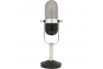 MXL USB77 КОНДЕНСАТОРНЫЙ МИКРОФОН