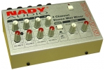 NADY MM-242 MINI MIXER