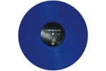 NATIVE INSTRUMENTS TRAKTOR SCRATCH PRO CONTROL VINYL BLUE MK2