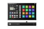 NATIVE INSTRUMENTS MASCHINE MIKRO MK2 BLK