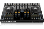 NATIVE INSTRUMENTS TRAKTOR KONTROL S4