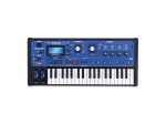 NOVATION MININOVA АНАЛОГОВЫЙ МОНОТЕМБРАЛЬНЫЙ СИНТЕЗАТОР
