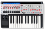 NOVATION 25 SL MKII MIDI КОНТРОЛЛЕР