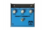 PALMER DEEPRESSOR PEBDP BASS COMPRESSOR ПЕДАЛЬ БАСОВЫЙ КОМПРЕССОР