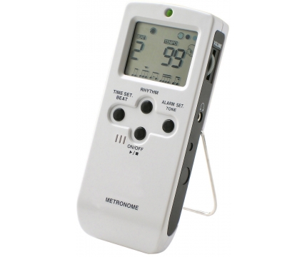 PEACE DM-1 ЦИФРОВОЙ МЕТРОНОМ ДЛЯ БАРАБАНЩИКА