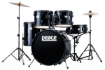 PEACE DP-101BK-22 BLACK УДАРНАЯ УСТАНОВКА