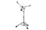PEACE SS-610С СТОЙКА ДЛЯ МАЛОГО БАРАБАНА С ДОПОЛНИТЕЛЬНЫМ КОЛЕНОМ ДЛЯ ИГРЫ СТОЯ ХРОМ