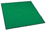 PEACE DA-234 КОВРИК ЗЕЛЕНЫЙ