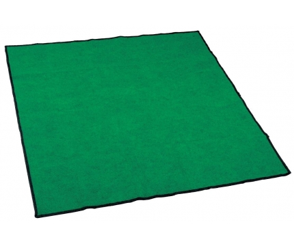 PEACE DA-234 КОВРИК ЗЕЛЕНЫЙ