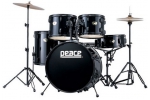 PEACE DP-22NDL-5-A BLACK БАРАБАННАЯ УСТАНОВКА