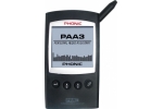 PHONIC PAA3 АНАЛИЗАТОР СПЕКТРА