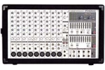 PHONIC POWERPOD 2000R ПРОФЕССИОНАЛЬНЫЙ ЗВУКОВОЙ МИКШЕРНЫЙ ПУЛЬТ