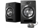 PIONEER S-DJ08 АКТИВНЫЕ 2-Х ПОЛОСНЫЕ АУДИО МОНИТОРЫ