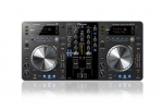 PIONEER XDJ-R1 DJ ПРОИГРЫВАТЕЛЬ + КОНТРОЛЛЕР