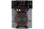 PIONEER CDJ-400