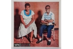 FITZGERALD, ELLA &AMP; LOUIS ARMSTRONG - ELLA &AMP; LOUIS -HQ-