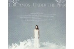 AMOS, TORI - LITTLE EARTHQUAKES  (180GR)