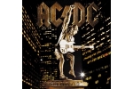 AC/DC - STIFF UPPER LIP
