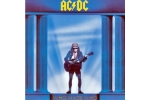 AC/DC - WHO MADE WHO -LTD-