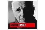 AZNAVOUR, CHARLES - ENCORES