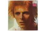 BOWIE, DAVID - SPACE ODDITY -.. -HQ-