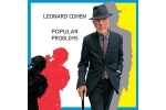 COHEN, LEONARD - POPULAR PROBLEMS (LP+CD)