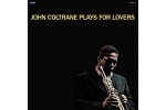 COLTRANE, JOHN - PLAYS FOR LOVERS + 1  BONUS TRACK