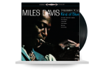 DAVIS, MILES - KIND OF BLUE