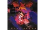 DARK ANGEL - LEAVE SCARS (2X180GR-VINILE COLORAT