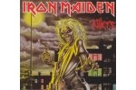 IRON MAIDEN - KILLERS