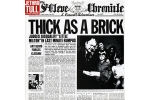 JETHRO TULL - THICK AS A BRICK