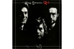 KING CRIMSON - RED