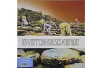 LED ZEPPELIN - HOUSES OF THE HOLY (180GR)