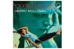 MULLIGAN, GERRY - RELAX! + 2 BONUS TRACKS