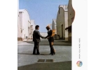 PINK FLOYD - WISH YOU WERE HERE