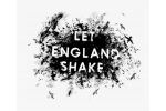 PJ HARVEY - LET ENGLAND SHAKE