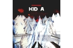 RADIOHEAD - KID A