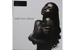 SADE - LOVE DELUXE